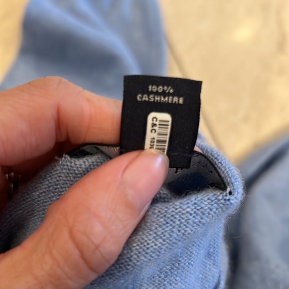 Landsend Men’s Sweater - Picture 9 of 10